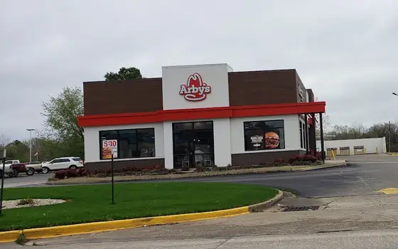 Arby's