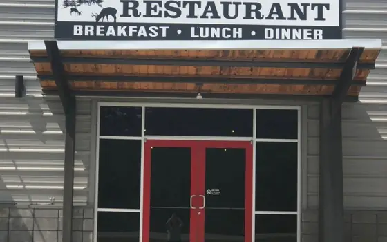 Beavers Bend Restaurant