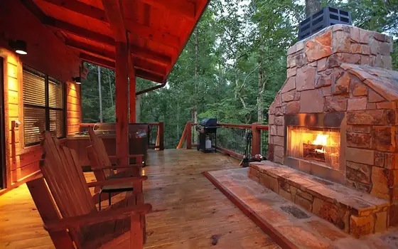Broken Bow Lake Cabin Rentals, LLC