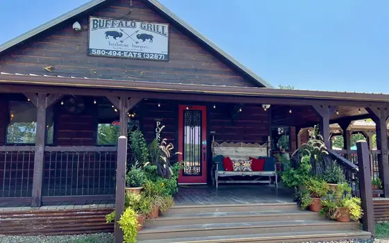 Buffalo Grill, LLC - Hochatown