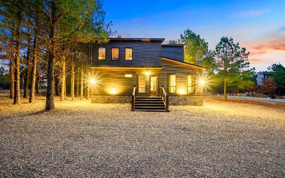 Chardonnay Chalet