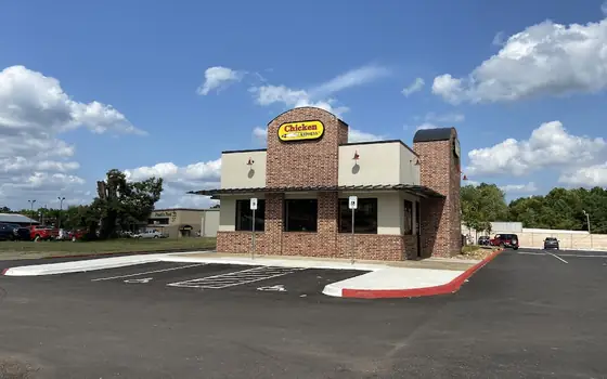 Chicken Express