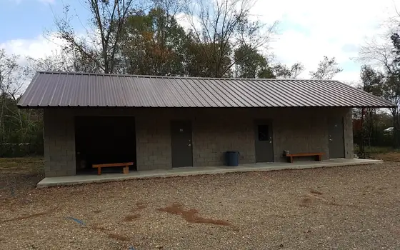 Creekside RV Park
