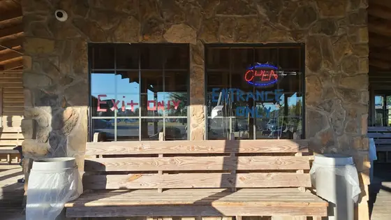 David Beard's Catfish, Seafood And Steak House