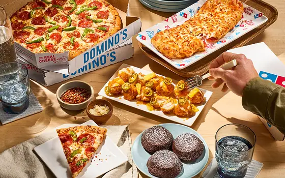 Domino's Pizza