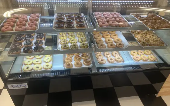Doughnut Theory