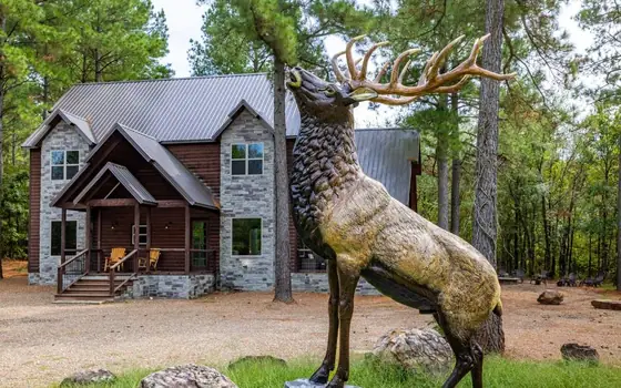 Elk Creek Lodge