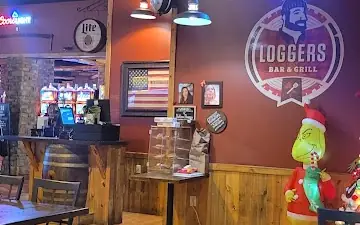 Loggers Bar & Grill