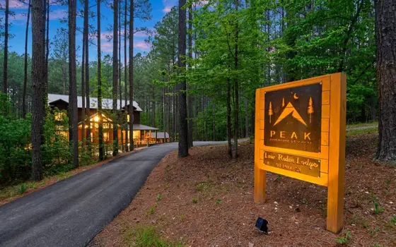 Low Rider Lodge