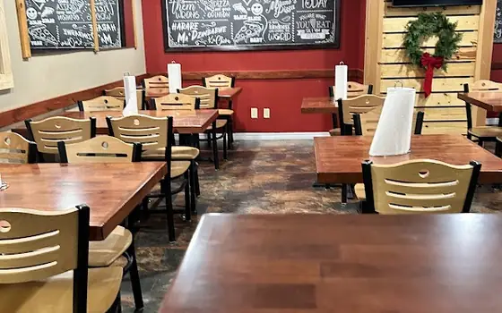 MILANOS PIZZA