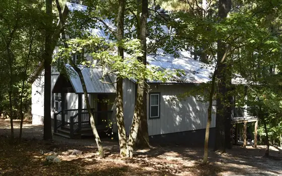 Moondance Lodge