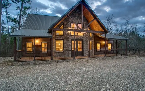 Nashoba Lodge