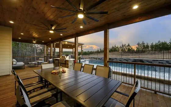 Neon Moon Lodge