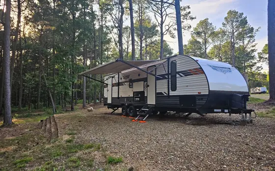 Redwood RV Park