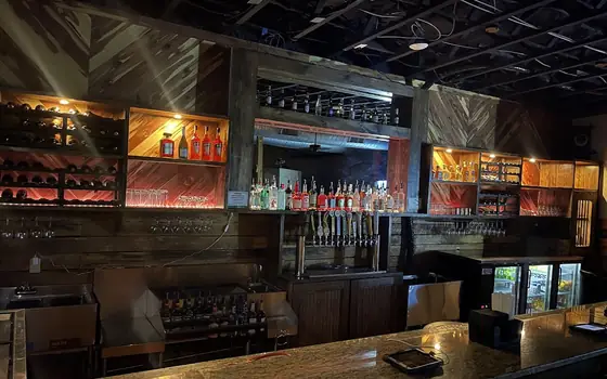 Roma Italian Restaurant & Bar