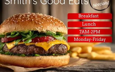 Smith’s Good Eats