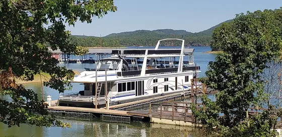 Stevens Gap RV Park