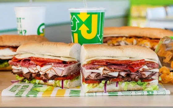 Subway