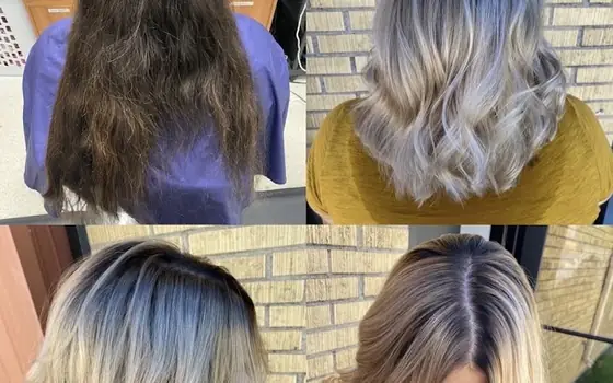 Beautiful Soul Hair Studio