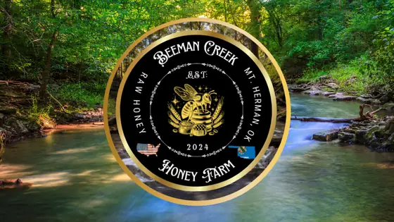 Beeman Creek Honey Farm