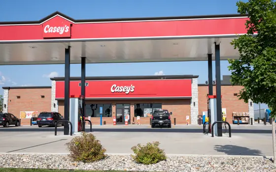 Casey's of Idabel