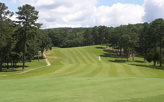Cedar Creek Golf Course