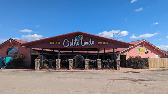 Cielito Lindo