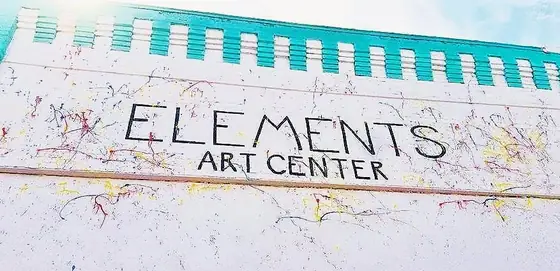 Elements Art Center
