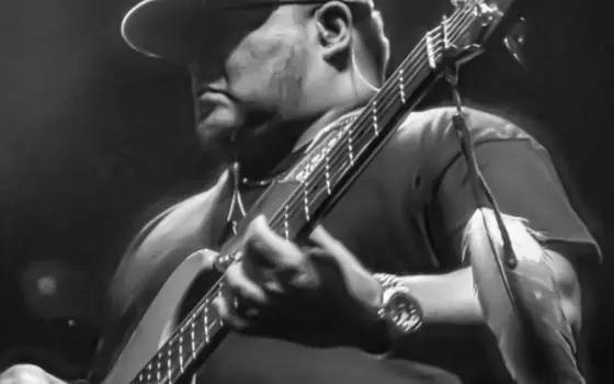 Carl Crosby & Friends at Abendigo's Grill & Patio flyer