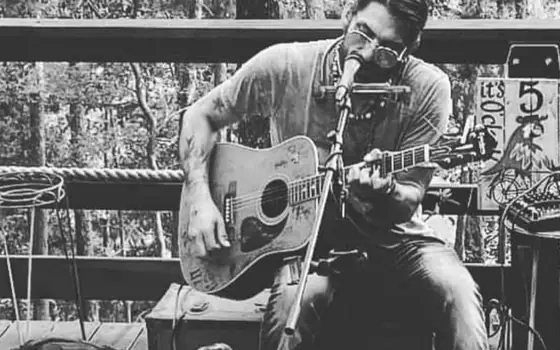 The Matt Ash Experience at Abendigo's Grill & Patio flyer