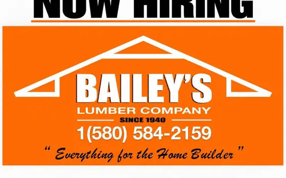 Sales Associates, Forklift Operator and Class A CDL Driver image