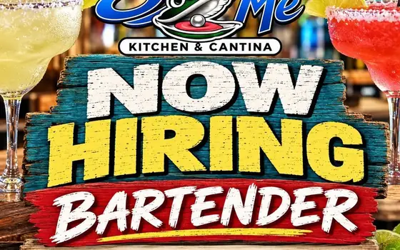 Bartender image