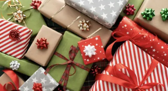 Heroes and Handshakes: Wish Upon a Christmas Star at Gutter Chaos flyer