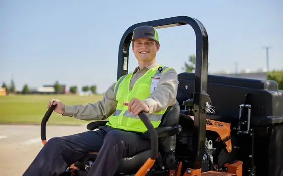 Groundskeeper image