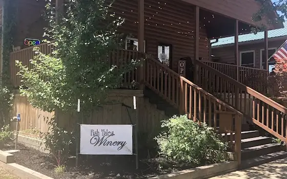 Fish Tales Winery & Bistro