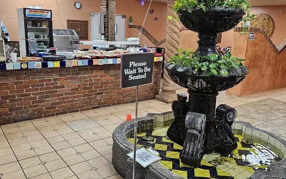 Guacamole Brothers Restaurant