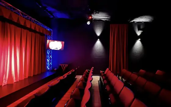 Hester's Theatre of Magic