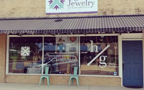 HG Jewelry