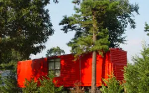 Hochatown RV Park