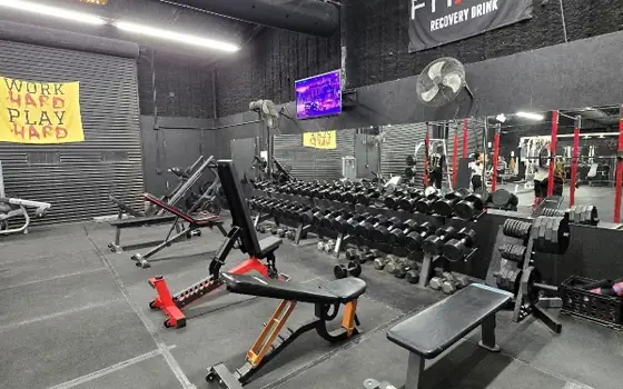 IC Fitness