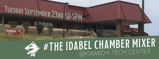 Idabel Chamber of Commerce and Agriculture