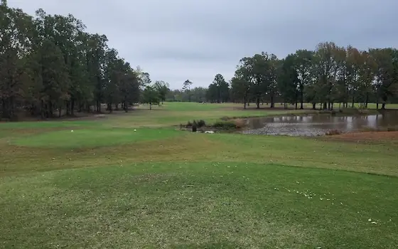 Idabel Country Club