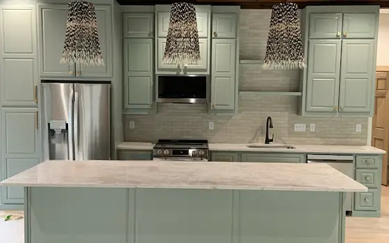 Jim Camp Custom Furniture
