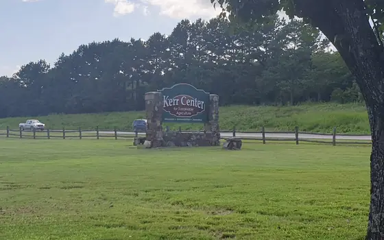 Kerr Center for Sustainable Agriculture