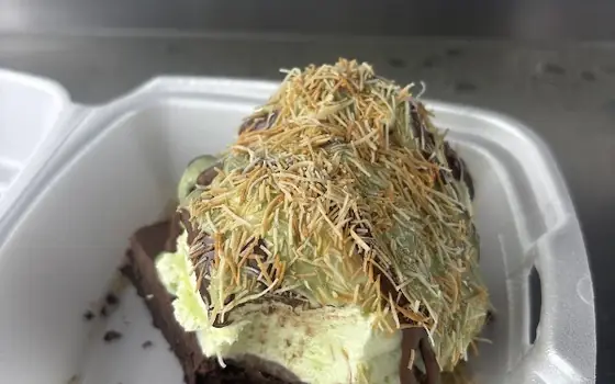 La Vaquita Ice Cream Factory
