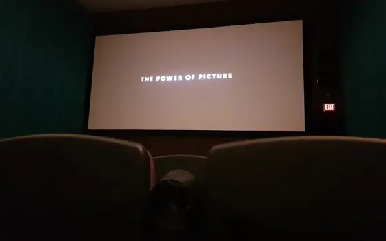 McCurtain Cinema