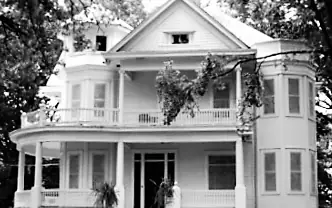 McCurtain County Historical Society