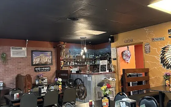 Mexico Lindo Mexican Grill