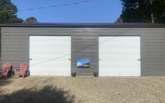 Morgan's Auto Repair