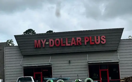 My Dollar Plus